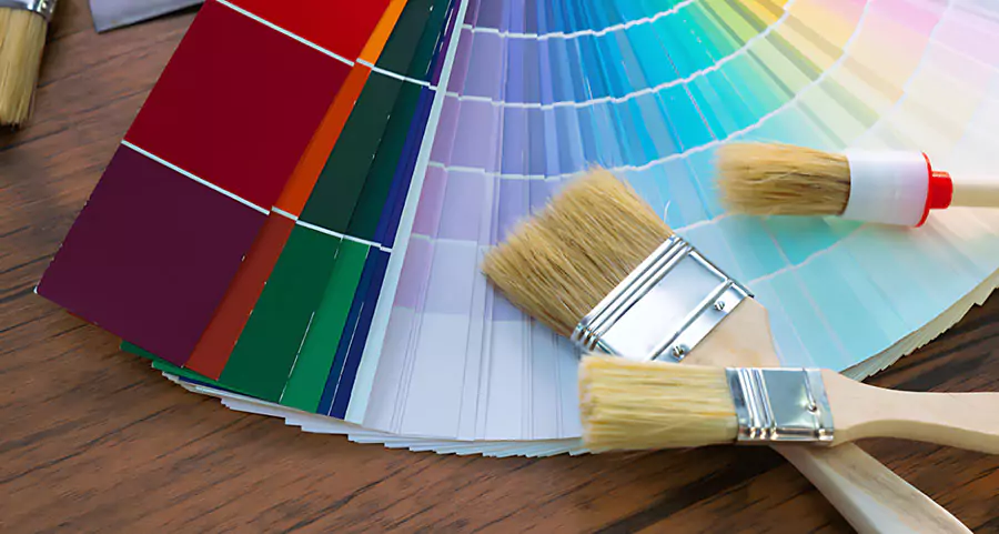 Custom Color Solutions 2025: Mobile Home Painting Services in San Bernardino County