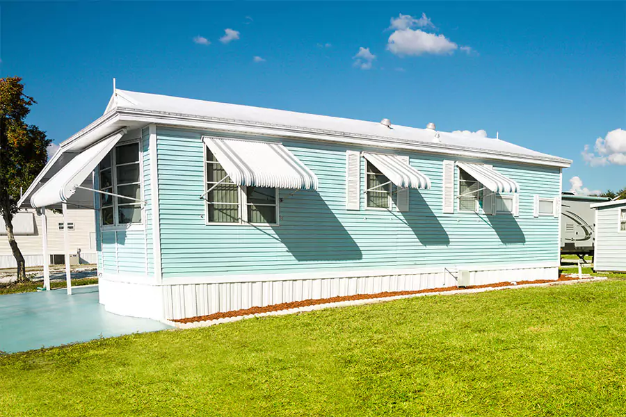 Mobile Home Contractor Costs in Orange County: What to Expect for Quality Services