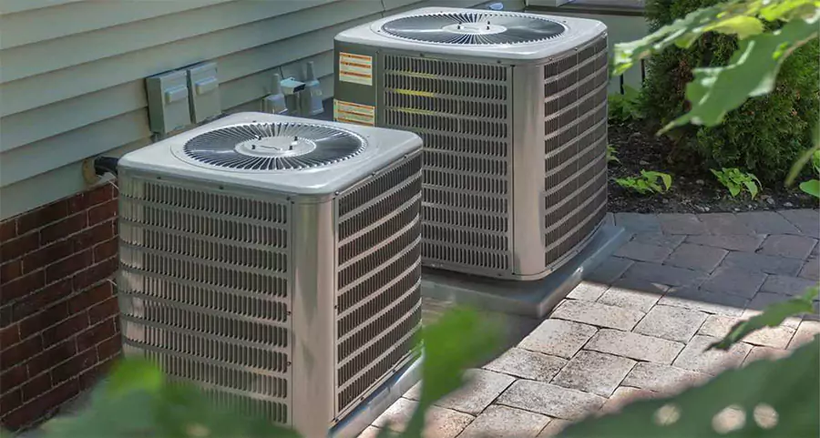 What Went Wrong in a Riverside Mobile Home’s AC Setup—and How We Fixed It