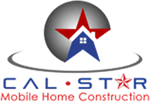 Cal Star Mobile Home Construction logo
