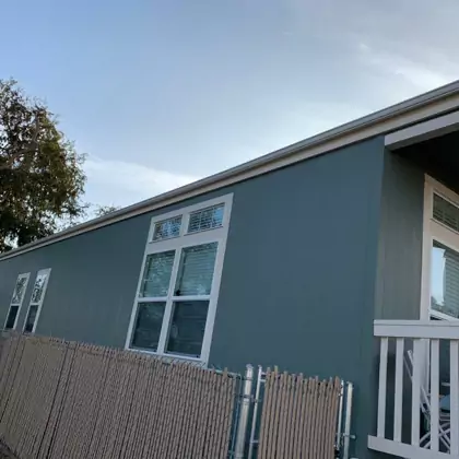 Our Work | Cal Star Mobile Home Construction