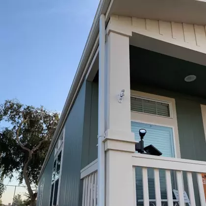 Our Work | Cal Star Mobile Home Construction