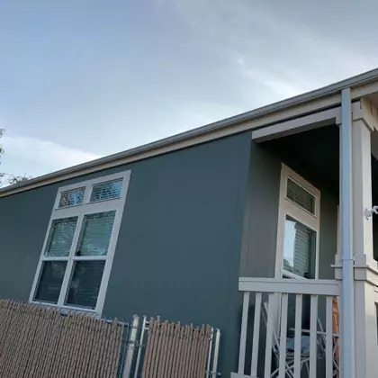 Our Work | Cal Star Mobile Home Construction