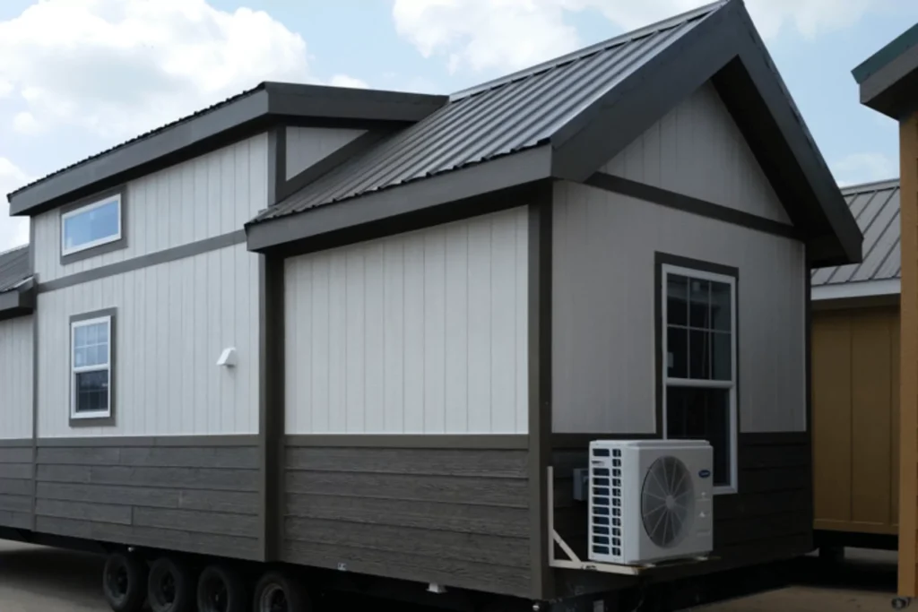 Installation Tips for Air Conditioning Systems in Los Angeles County Mobile Homes