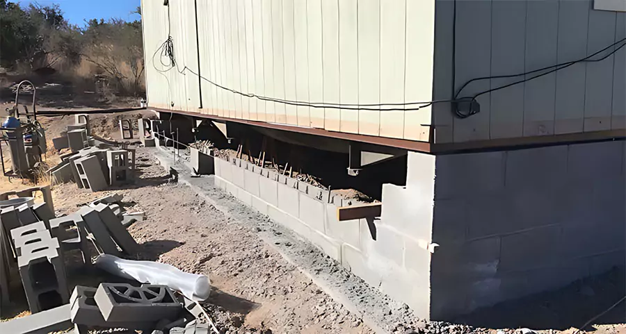 Guide to Understanding Foundation Issues and Repair in Los Angeles County Mobile Homes