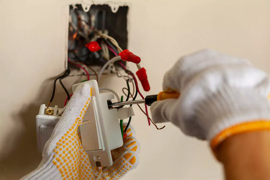 Why You Need a Specialized Mobile Home Electrician in Los Angeles County for Safe and Efficient Electrical Repairs
