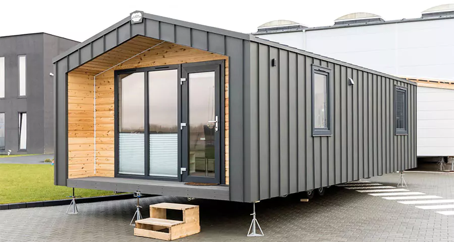 Essential Mobile Home Maintenance Tips for Orange County Homeowners