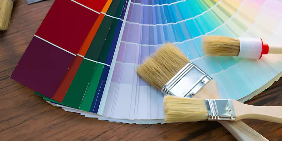 Custom Color Solutions 2024: Mobile Home Painting Services in San Bernardino County