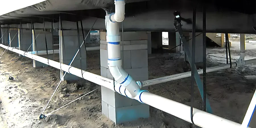 Why You Need a Specialized Mobile Home Plumber in Orange County