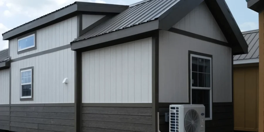 Installation Tips for Air Conditioning Systems in Los Angeles County Mobile Homes