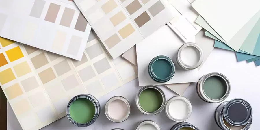 mobile home painters